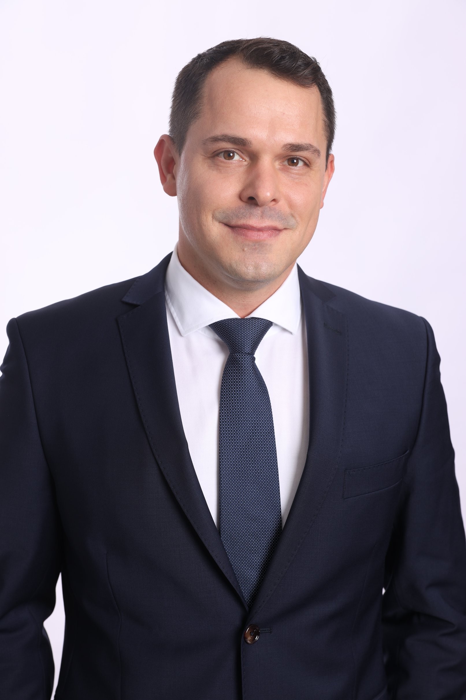 Dávid Staruch